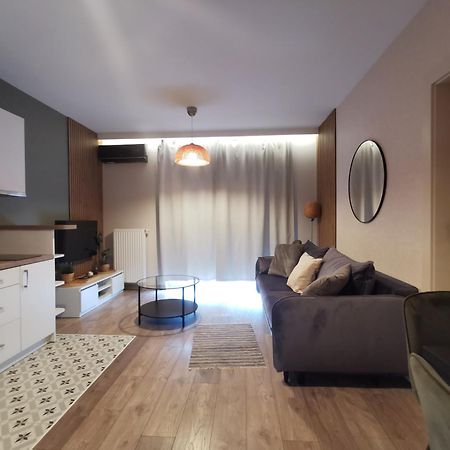 White Swan Apartment Krakow Ngoại thất bức ảnh