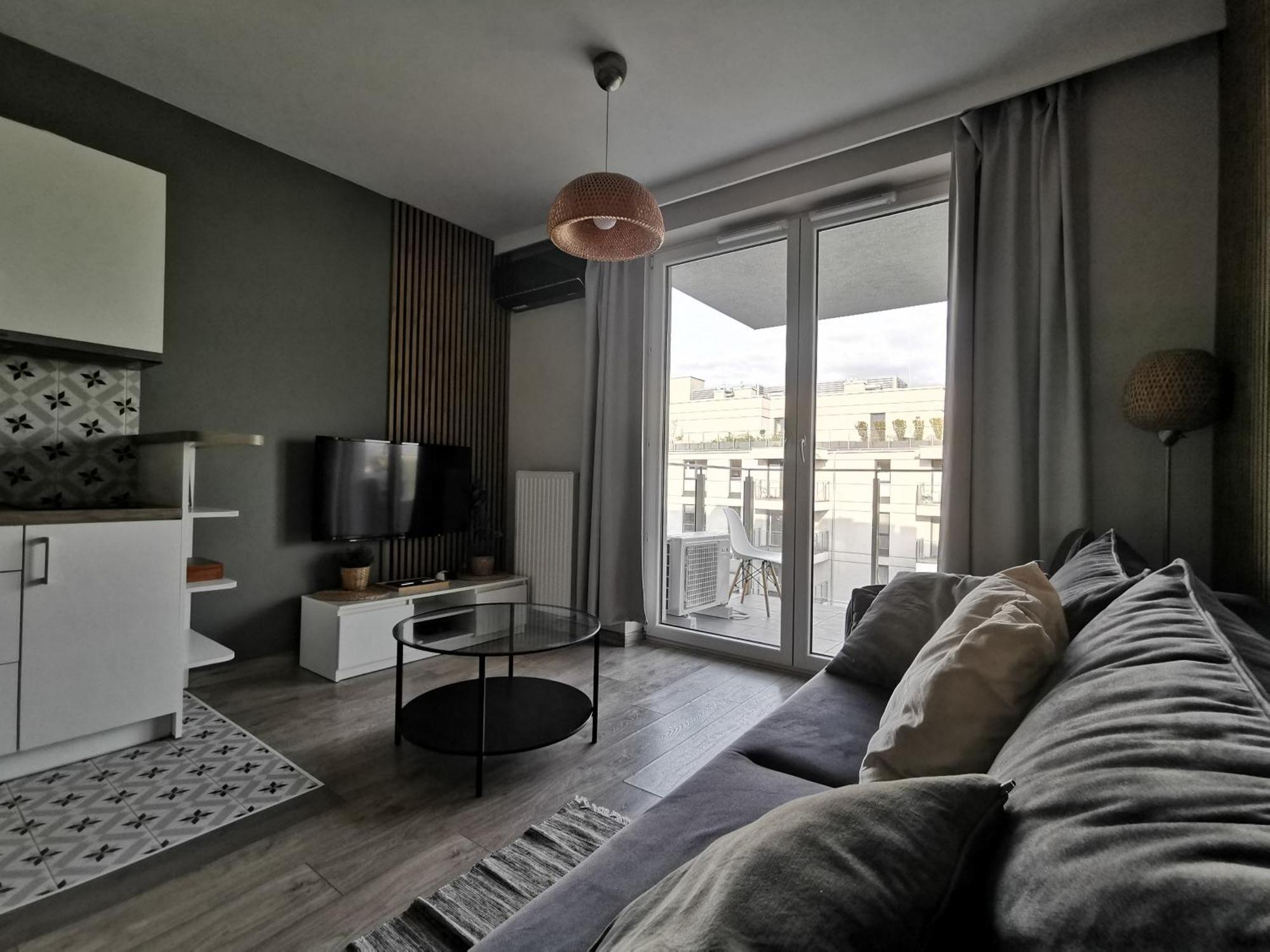 White Swan Apartment Krakow Ngoại thất bức ảnh