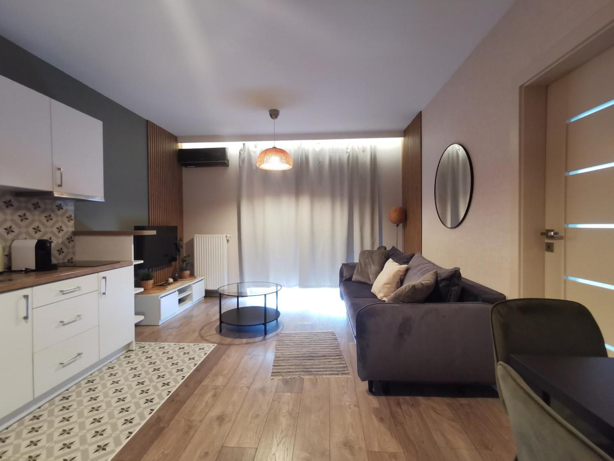 White Swan Apartment Krakow Ngoại thất bức ảnh